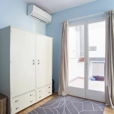 Apartment Go Bcn Sicilia Barcelona