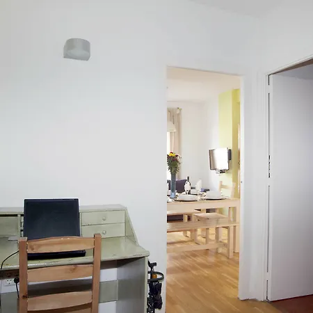 Apartment Go Bcn Sicilia *