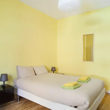 Go Bcn Sicilia Apartment Barcelona