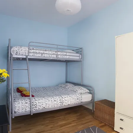 Apartment Go Bcn Sicilia